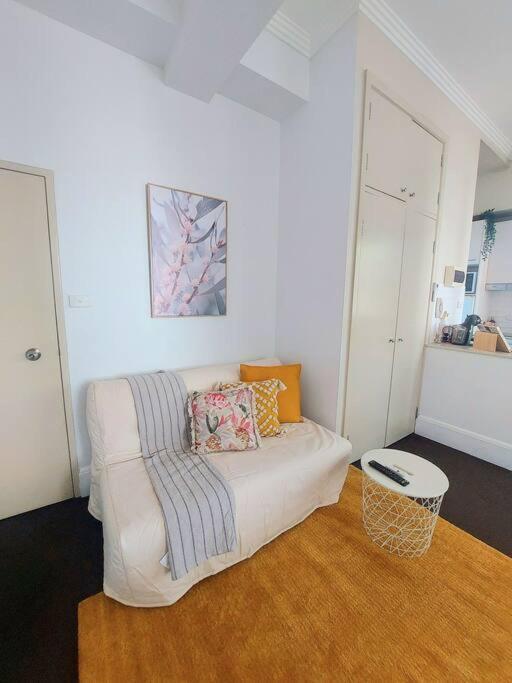 Perfect And Modern Studio, Broadway-Chippendale Sidney Dış mekan fotoğraf