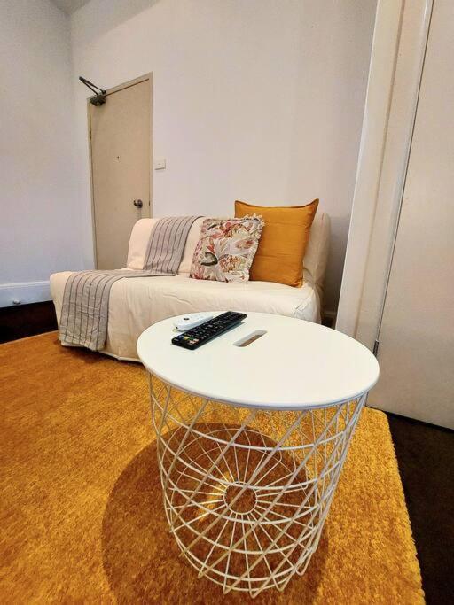 Perfect And Modern Studio, Broadway-Chippendale Sidney Dış mekan fotoğraf
