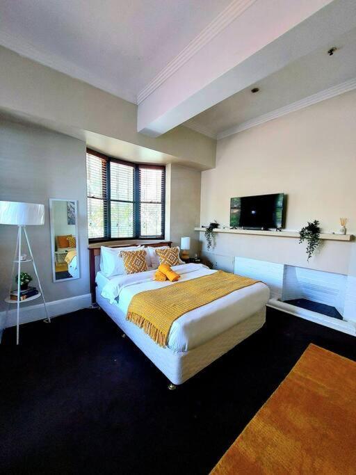 Perfect And Modern Studio, Broadway-Chippendale Sidney Dış mekan fotoğraf